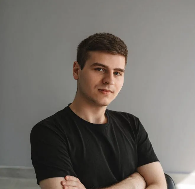 Taras M.