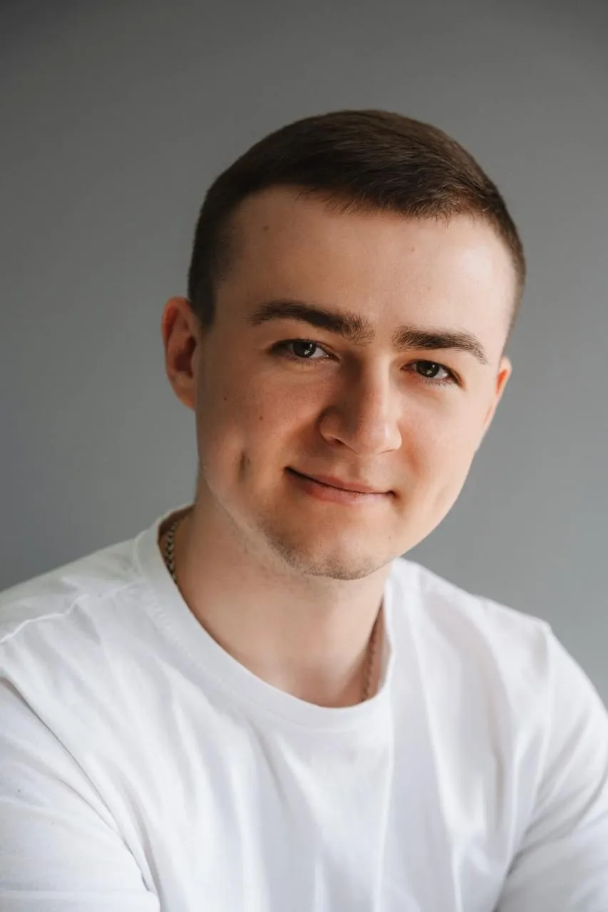 Maksym S.