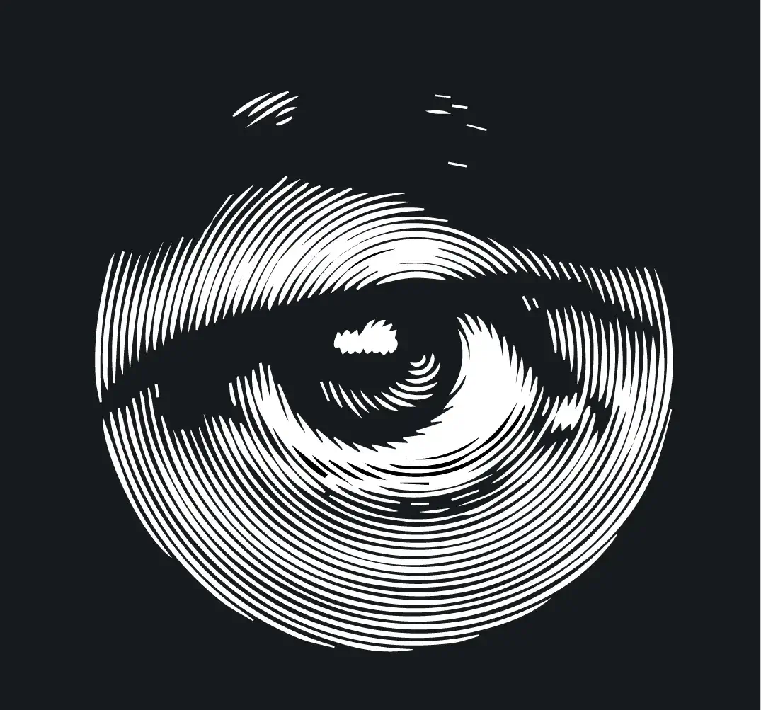 Eye image