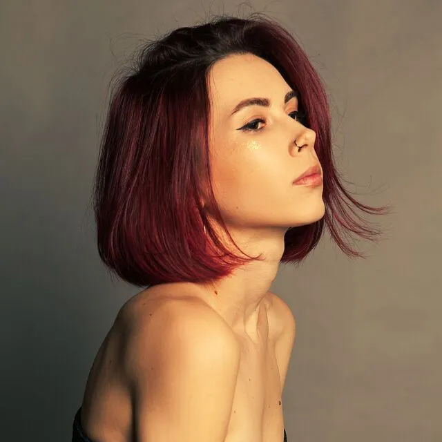 Mariia A.