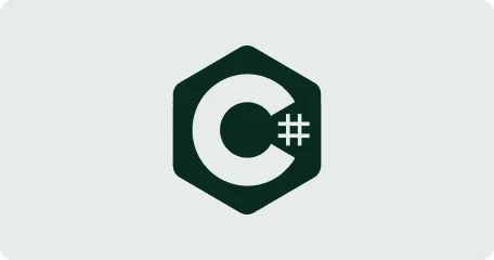 C#
