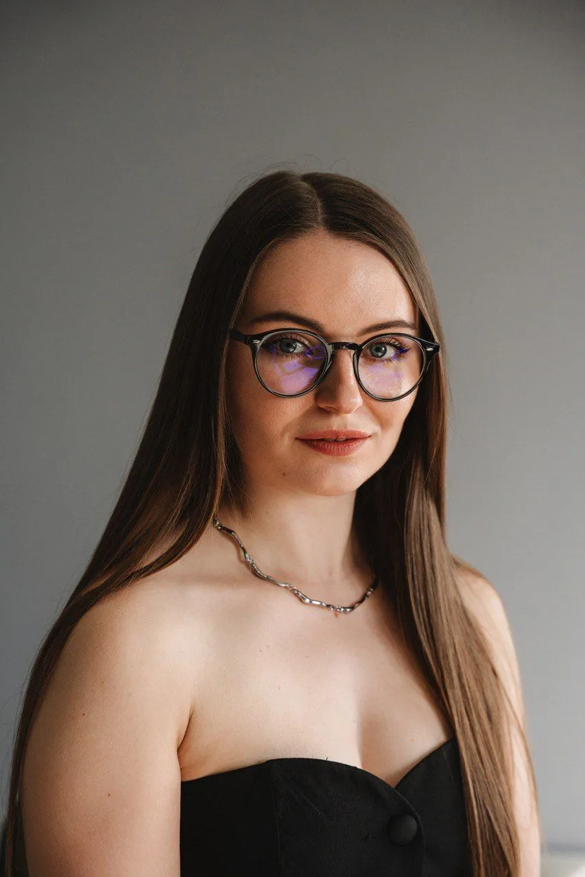 Kateryna B.