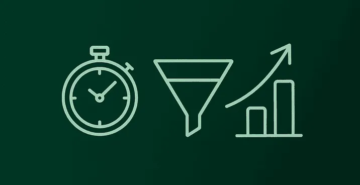 How to speed up landing, funnel and eCommerce pages without extra complexity